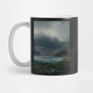 Gloomy Water Mug